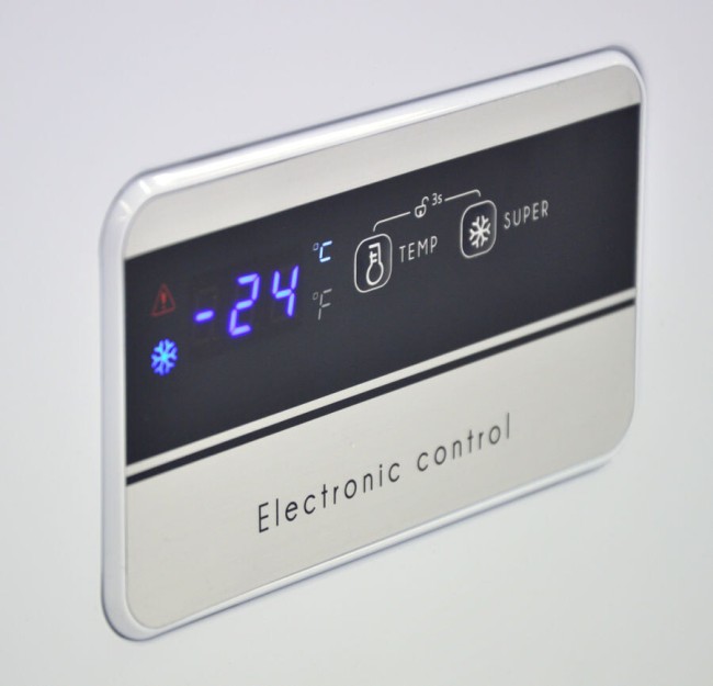 Морозильник-ларь Nord SF 300 GD