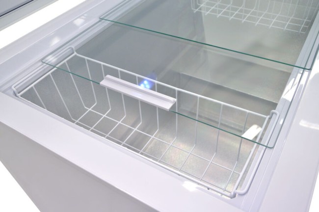 Морозильник-ларь Nord SF 300 GD