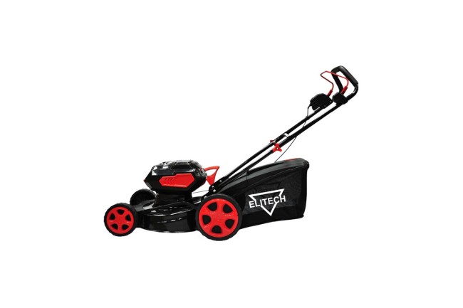 Газонокосилка аккумуляторная Elitech ЕКА 36БЛ/430 (E1601.001.00) Газонокосилка аккумуляторная Elitech ЕКА 36БЛ/430 (E1601.001.00)