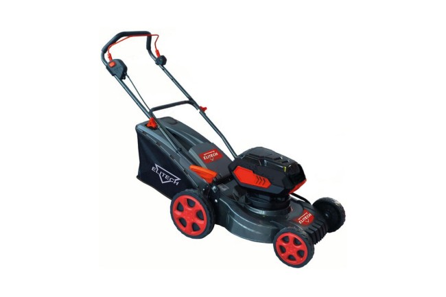 Газонокосилка аккумуляторная Elitech ЕКА 36БЛ/430 (E1601.001.00) Газонокосилка аккумуляторная Elitech ЕКА 36БЛ/430 (E1601.001.00)