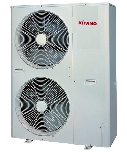 Сплит-система кассетного типа Kitano KC-Montaro II+-60 Сплит-система кассетного типа Kitano KC-Montaro II+-60