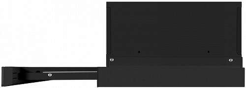 Встраиваемая вытяжка Maunfeld VS Light Glass C 50 черный Встраиваемая вытяжка Maunfeld VS Light Glass C 50 черный