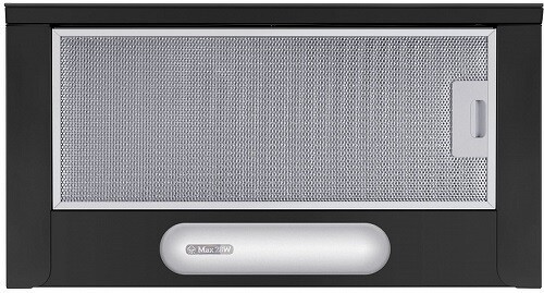Встраиваемая вытяжка Maunfeld VS Light Glass C 50 черный Встраиваемая вытяжка Maunfeld VS Light Glass C 50 черный