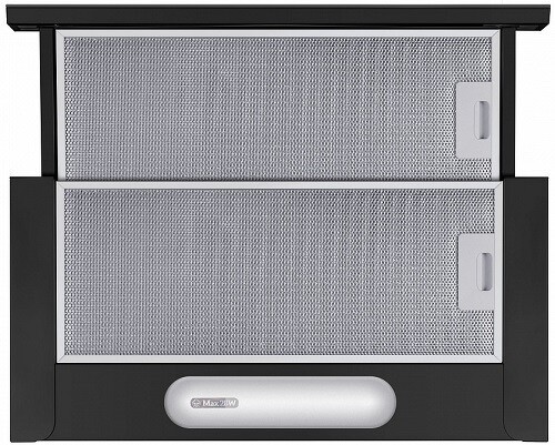 Встраиваемая вытяжка Maunfeld VS Light Glass C 50 черный Встраиваемая вытяжка Maunfeld VS Light Glass C 50 черный