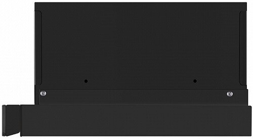 Встраиваемая вытяжка Maunfeld VS Light Glass C 50 черный Встраиваемая вытяжка Maunfeld VS Light Glass C 50 черный