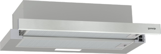 Встраиваемая вытяжка Gorenje TH606E4X Встраиваемая вытяжка Gorenje TH606E4X