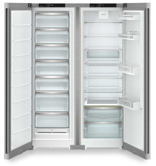 Холодильник Liebherr XRFsd 5220-22 001