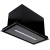 Встраиваемая вытяжка Konigin Incanto Black 60 Встраиваемая вытяжка Konigin Incanto Black 60