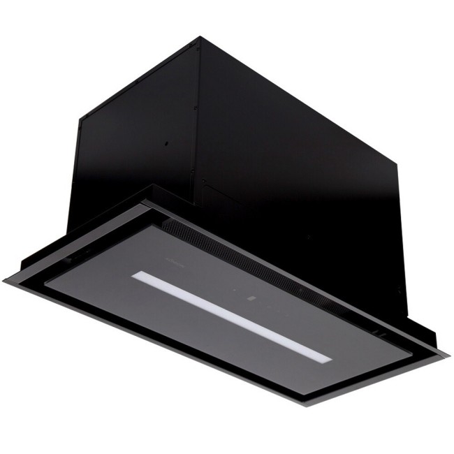 Встраиваемая вытяжка Konigin Incanto Black 60 Встраиваемая вытяжка Konigin Incanto Black 60