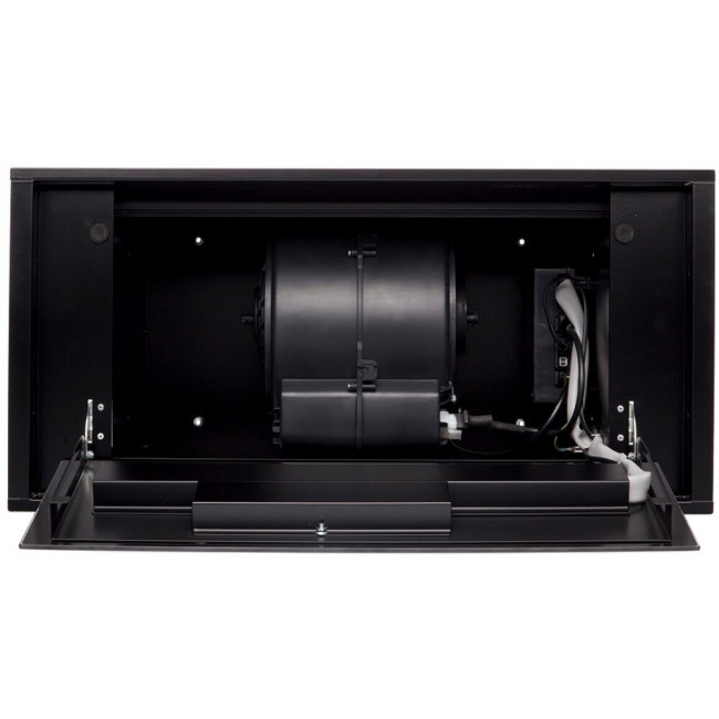 Встраиваемая вытяжка Konigin Incanto Black 60 Встраиваемая вытяжка Konigin Incanto Black 60