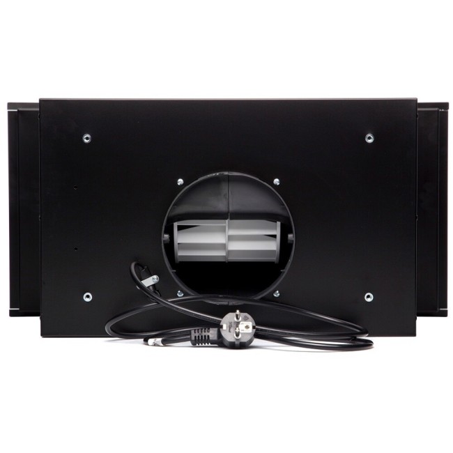 Встраиваемая вытяжка Konigin Incanto Black 60 Встраиваемая вытяжка Konigin Incanto Black 60