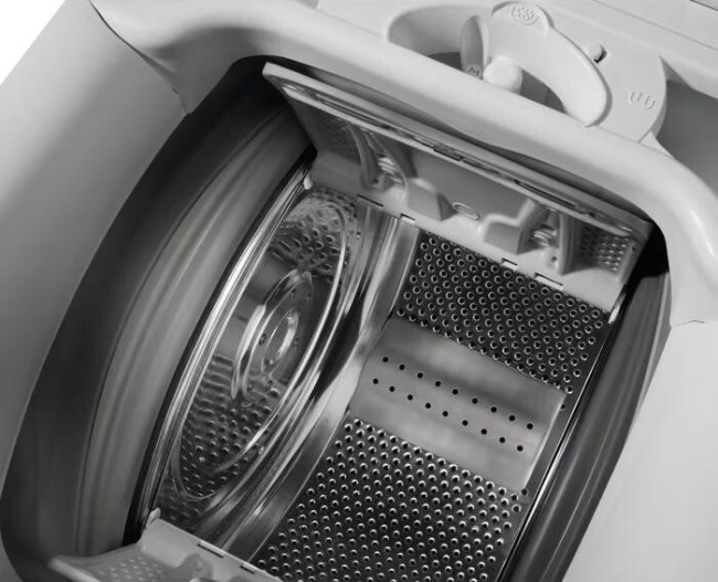 Стиральная машина Electrolux EW2TN25262P