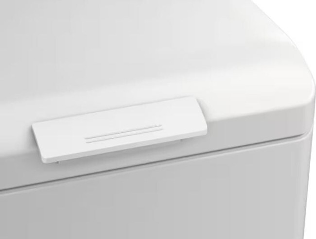 Стиральная машина Electrolux EW2TN25262P