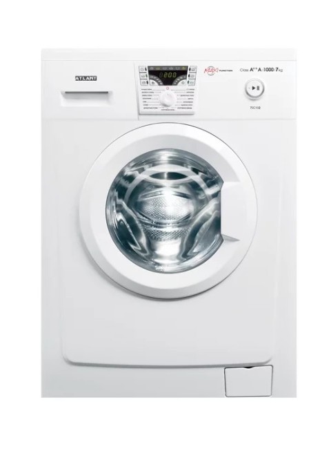 Стиральная машина Atlant 70С102-00 Стиральная машина Atlant 70С102-00