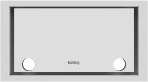 Встраиваемая вытяжка Korting KHI 6777 GW Встраиваемая вытяжка Korting KHI 6777 GW