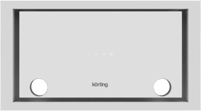 Встраиваемая вытяжка Korting KHI 6777 GW