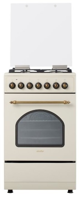 Комбинированная плита Simfer F56EO45017