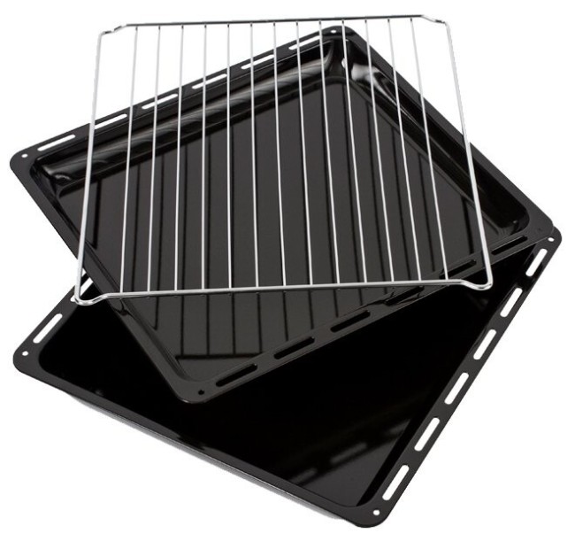 Комбинированная плита Simfer F56EO45017