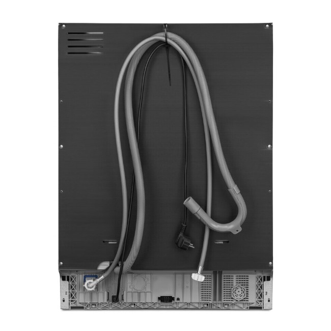 Встраиваемая посудомоечная машина Smeg STL281DS