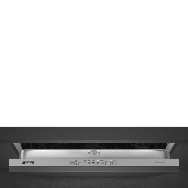 Встраиваемая посудомоечная машина Smeg STL281DS