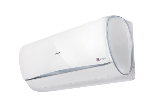 Сплит-система AUX ASW-H12A4/DE-R1