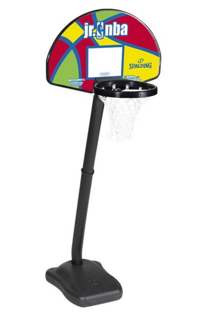 Баскетбольная стойка детская Spalding 5H760SCN