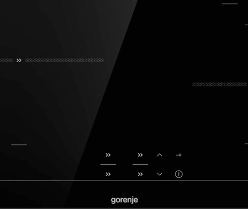 Встраиваемая индукционная варочная панель Gorenje IT40SC