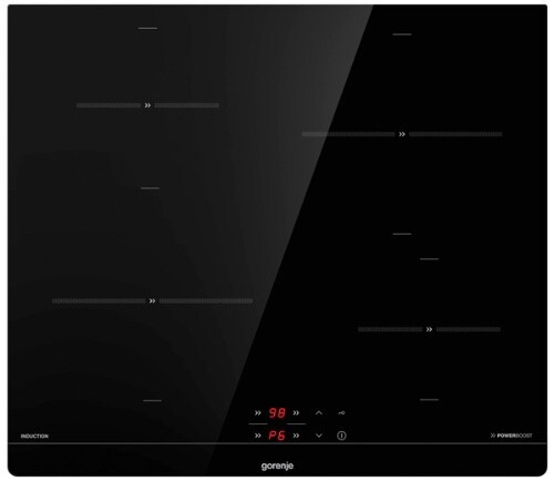 Встраиваемая индукционная варочная панель Gorenje IT40SC
