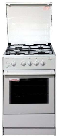 Газовая плита Darina 1B GM441 005 W Газовая плита Darina 1B GM441 005 W