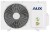 Сплит-система AUX ASW-H09A4/LK-700R1 Сплит-система AUX ASW-H09A4/LK-700R1