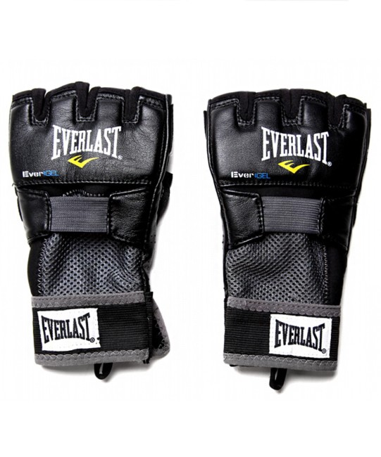Перчатки снарядные Everlast Evergel Weight Lifting 4356BX