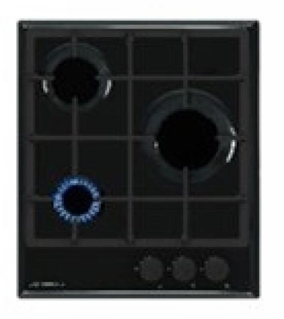 Встраиваемая газовая варочная панель LuxDorf H45V35B450