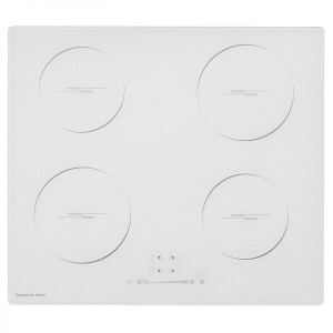 Встраиваемая индукционная варочная панель Zigmund & Shtain CI 35.6 W Встраиваемая индукционная варочная панель Zigmund & Shtain CI 35.6 W
