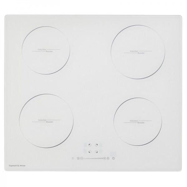 Встраиваемая индукционная варочная панель Zigmund & Shtain CI 35.6 W Встраиваемая индукционная варочная панель Zigmund & Shtain CI 35.6 W