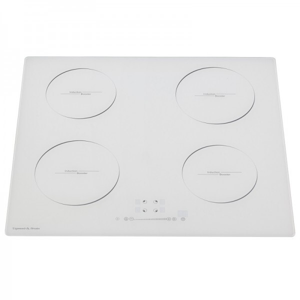 Встраиваемая индукционная варочная панель Zigmund & Shtain CI 35.6 W Встраиваемая индукционная варочная панель Zigmund & Shtain CI 35.6 W