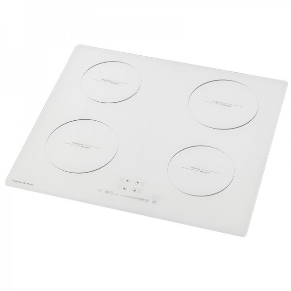 Встраиваемая индукционная варочная панель Zigmund & Shtain CI 35.6 W Встраиваемая индукционная варочная панель Zigmund & Shtain CI 35.6 W