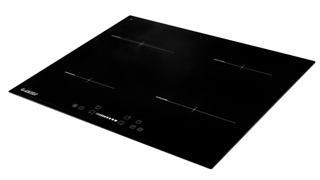 Встраиваемая индукционная варочная панель Exiteq EXH 312 IB