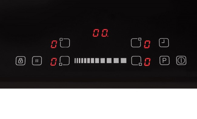 Встраиваемая индукционная варочная панель Exiteq EXH 312 IB