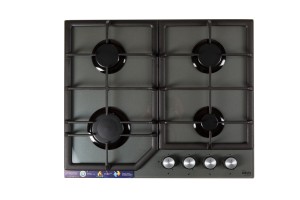 Встраиваемая газовая варочная панель Oasis P-GG (F)