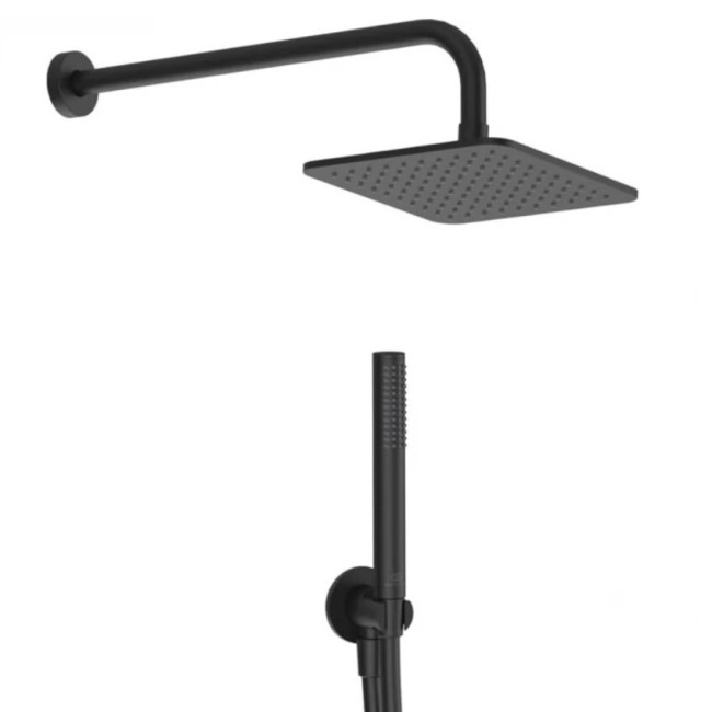 Душевой гарнитур Ideal Standard BD781XG