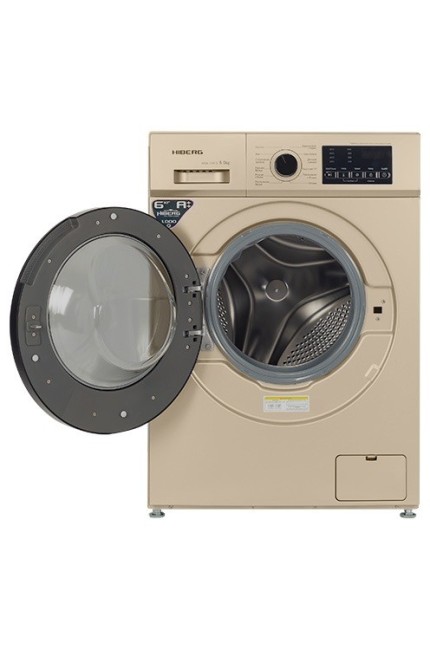 Стиральная машина Hiberg WQ4-610 G Стиральная машина Hiberg WQ4-610 G