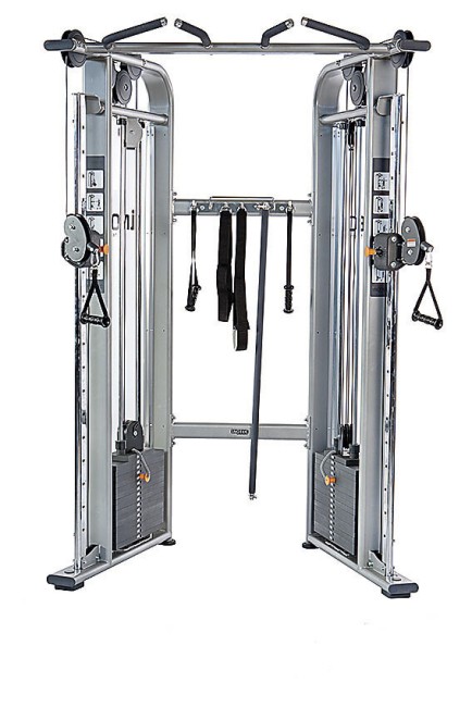 Силовая рама AeroFit Inotec Natural Line NL12 Силовая рама AeroFit Inotec Natural Line NL12