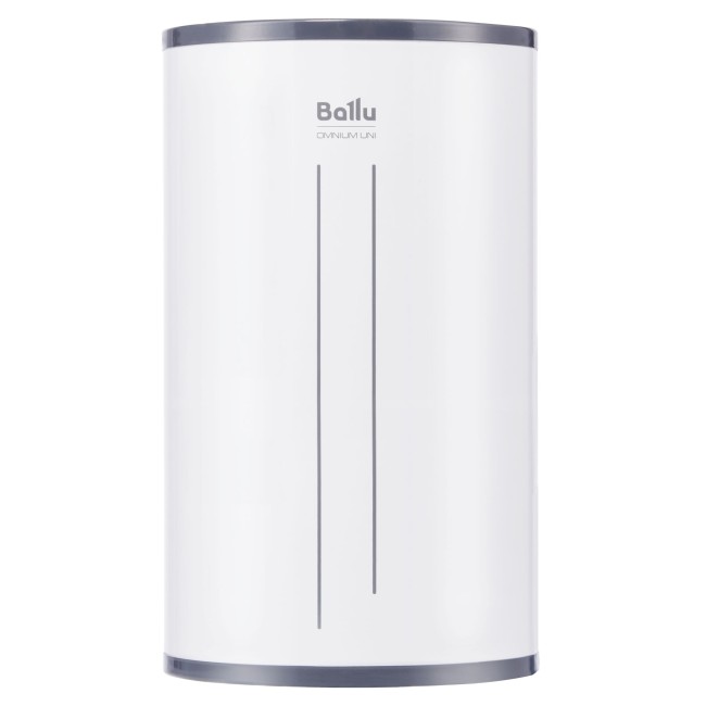 Водонагреватель накопительный Ballu BWH/S 15 Omnium Uni U Водонагреватель накопительный Ballu BWH/S 15 Omnium Uni U