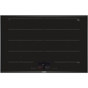 Встраиваемая индукционная варочная панель Bosch PXY875KE1E