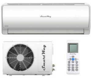 Сплит-система SmartWay SME-09A/SUE-09A