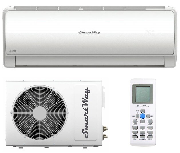 Сплит-система SmartWay SME-09A/SUE-09A
