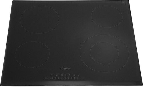 Встраиваемая электрическая варочная панель Siemens ET 651FFP1E