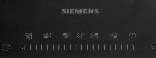 Встраиваемая электрическая варочная панель Siemens ET 651FFP1E