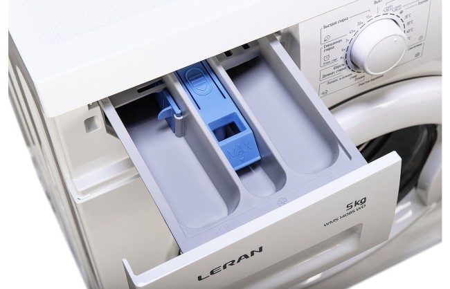 Стиральная машина Leran WMS 14085 WD