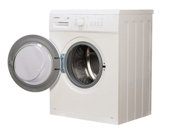 Стиральная машина Leran WMS 14085 WD